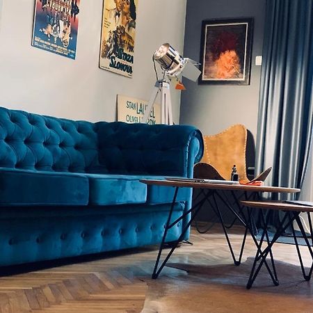 Hostel Sova Novi Sad Eksteriør bilde