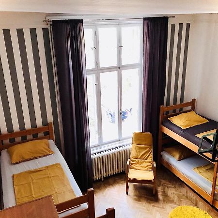 Hostel Sova Novi Sad Eksteriør bilde