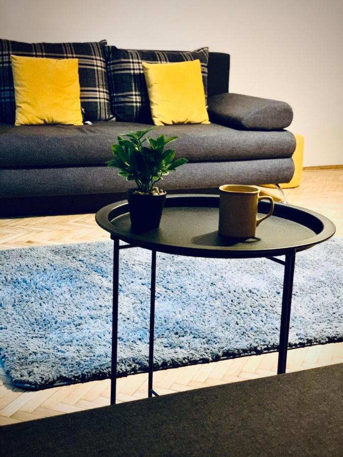 Hostel Sova Novi Sad Eksteriør bilde