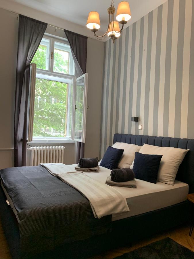 Hostel Sova Novi Sad Eksteriør bilde