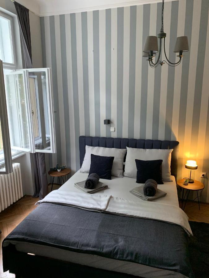 Hostel Sova Novi Sad Eksteriør bilde