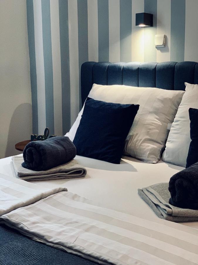 Hostel Sova Novi Sad Eksteriør bilde