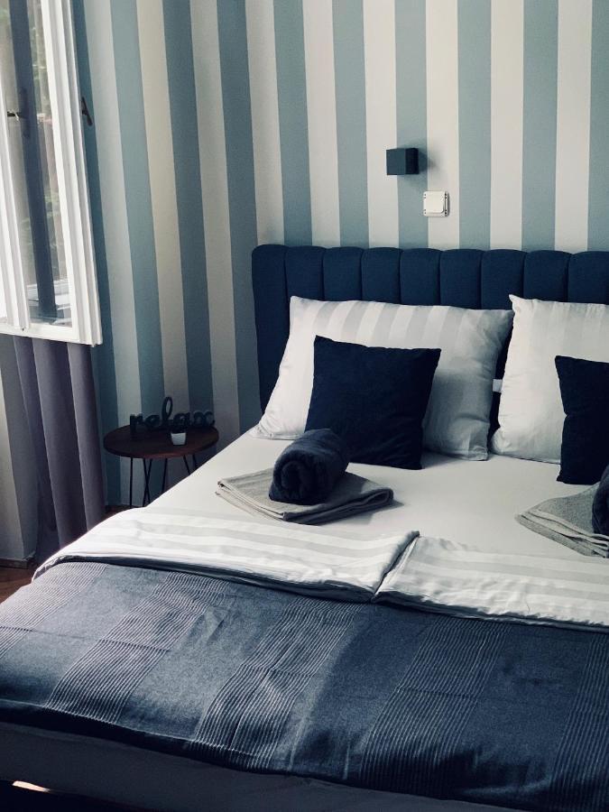 Hostel Sova Novi Sad Eksteriør bilde