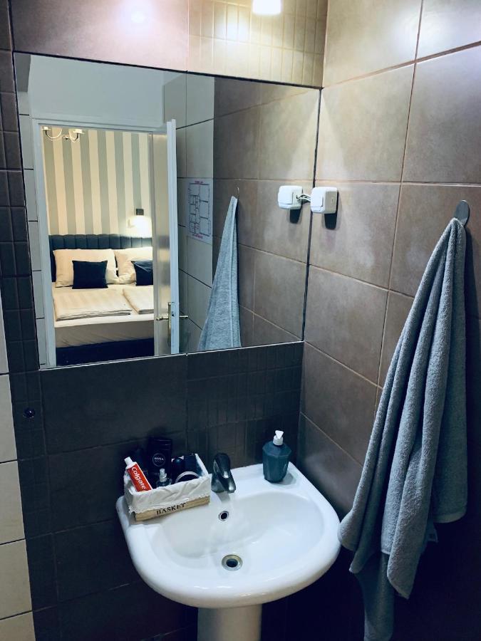 Hostel Sova Novi Sad Eksteriør bilde