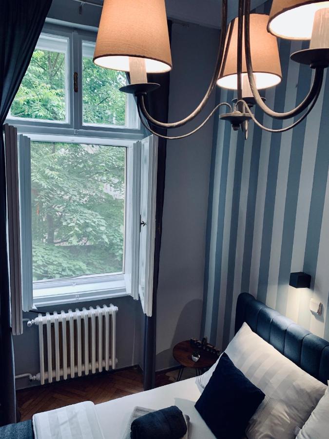 Hostel Sova Novi Sad Eksteriør bilde