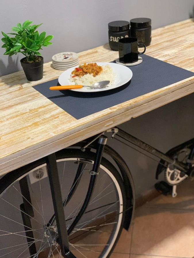 Hostel Sova Novi Sad Eksteriør bilde