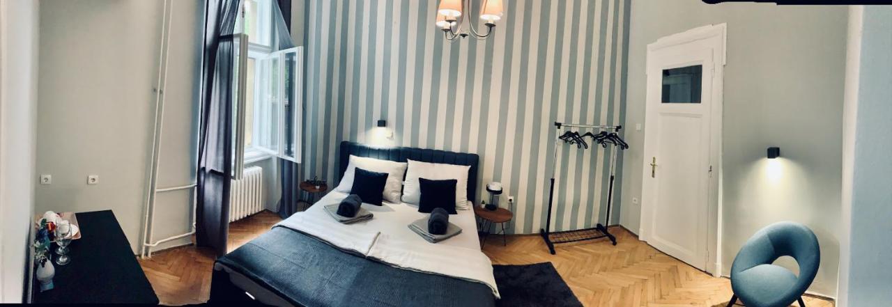 Hostel Sova Novi Sad Eksteriør bilde