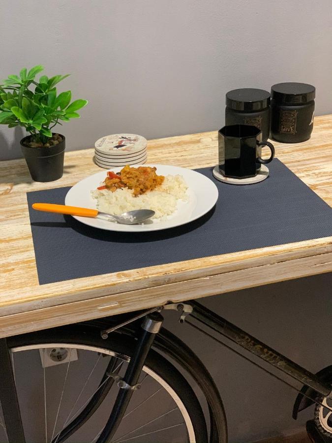 Hostel Sova Novi Sad Eksteriør bilde