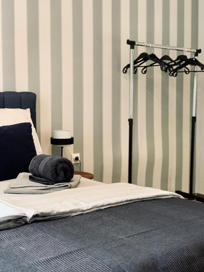 Hostel Sova Novi Sad Eksteriør bilde