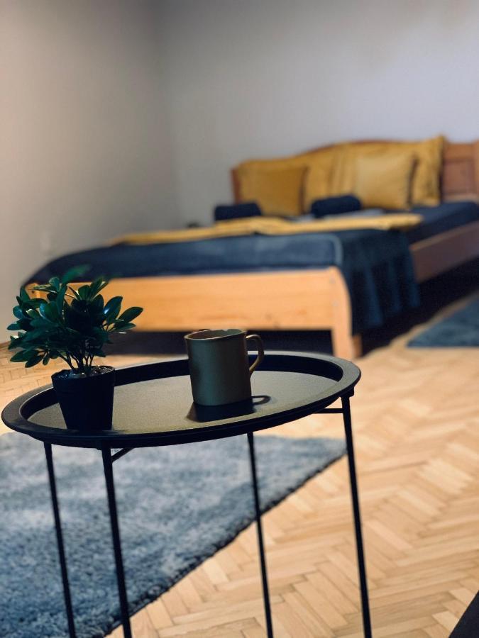 Hostel Sova Novi Sad Eksteriør bilde